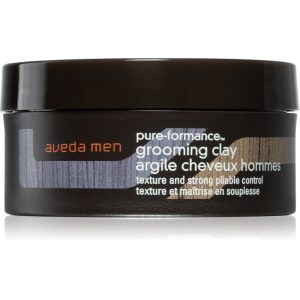 Aveda Men Pure - Formance™ Grooming Clay lut modelator pentru fixare și formă 75 ml-ro