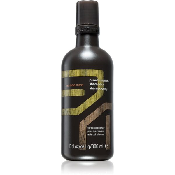 Aveda Men Pure - Formance™ Shampoo sampon pentru barbati 300 ml-Țena