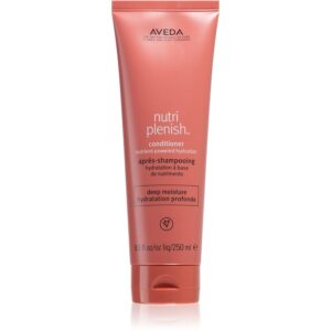 Aveda Nutriplenish™ Conditioner Deep Moisture balsam profund hrănitor pentru par uscat 250 ml-ro