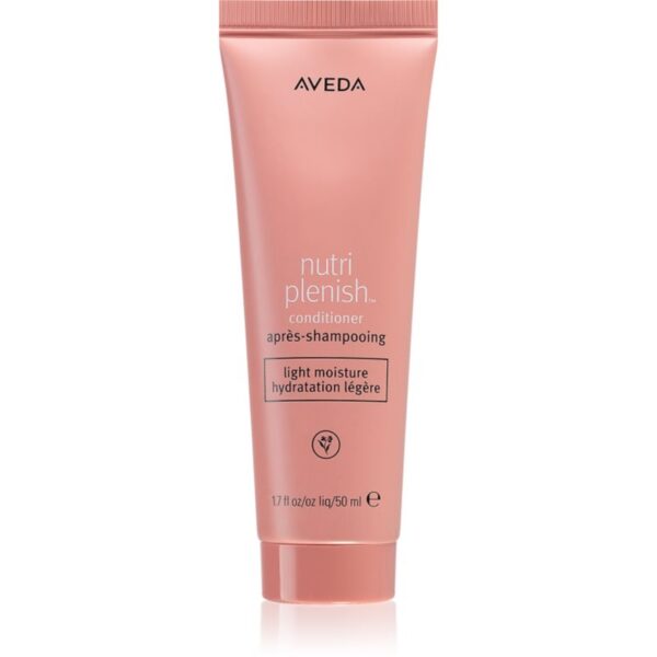 Aveda Nutriplenish™ Conditioner Light Moisture balsam light nutritie si hidratare 50 ml-ro