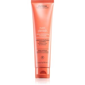 Aveda Nutriplenish™ Daily Moisturizing Treatment crema intens hidratanta pentru păr 150 ml-ro