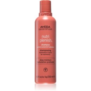 Aveda Nutriplenish™ Shampoo Deep Moisture șampon intens hrănitor pentru par uscat 250 ml-ro