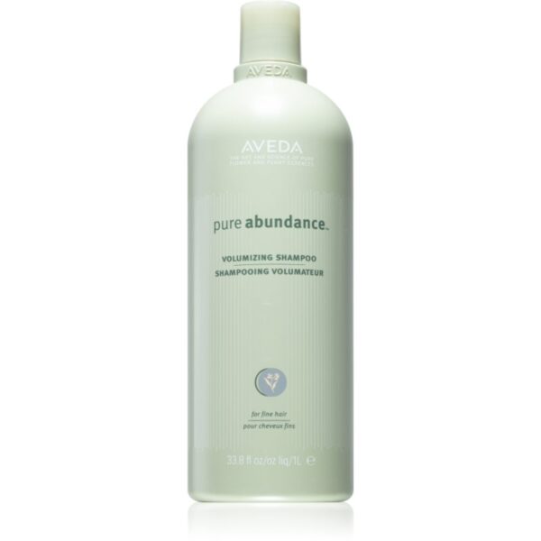 Aveda Pure Abundance™ Volumizing Shampoo sampon pentru volum pentru par fin 1000 ml-ro