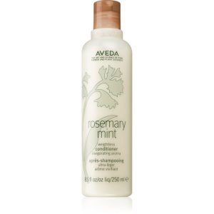 Aveda Rosemary Mint Weightless Conditioner balsam de îngrijire delicată pentru un par stralucitor si catifelat 250 ml-ro