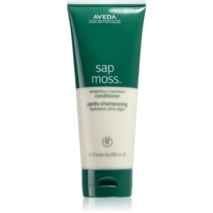 Aveda Sap Moss™ Weightless Hydrating Conditioner balsam hidratant anti-electrizare 200 ml-ro