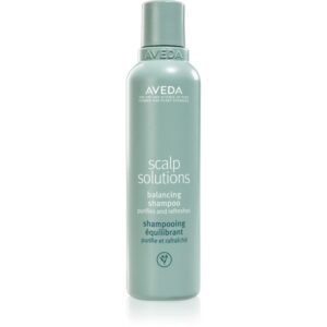Aveda Scalp Solutions Balancing Shampoo sampon cu efect calmant pentru refacerea scalpului 200 ml-ro