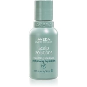 Aveda Scalp Solutions Balancing Shampoo sampon cu efect calmant pentru refacerea scalpului 50 ml-ro