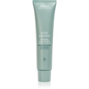 Aveda Scalp Solutions Exfoliating Scalp Treatment gel exfoliant pentru refacerea scalpului 150 ml-ro