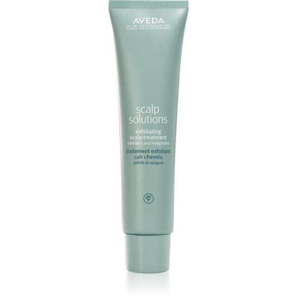Aveda Scalp Solutions Exfoliating Scalp Treatment gel exfoliant pentru refacerea scalpului 150 ml-ro