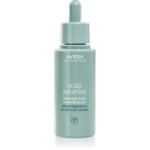 Aveda Scalp Solutions Overnight Scalp Renewal Serum ser de noapte pentru un scalp sanatos 50 ml-ro
