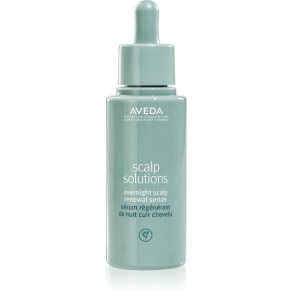 Aveda Scalp Solutions Overnight Scalp Renewal Serum ser de noapte pentru un scalp sanatos 50 ml-ro