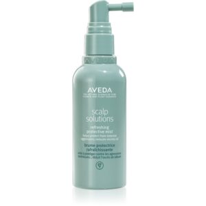 Aveda Scalp Solutions Refreshing Protective Mist aburi de protecție pentru par gras 100 ml-ro