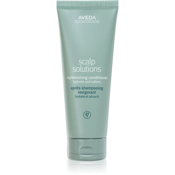 Aveda Scalp Solutions Replenishing Conditioner balsam delicat nutritie si hidratare 200 ml-ro