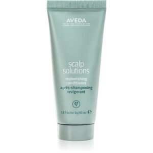 Aveda Scalp Solutions Replenishing Conditioner balsam delicat nutritie si hidratare 40 ml-ro