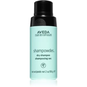 Aveda Shampowder™ Dry Shampoo șampon uscat înviorător 56 g-ro