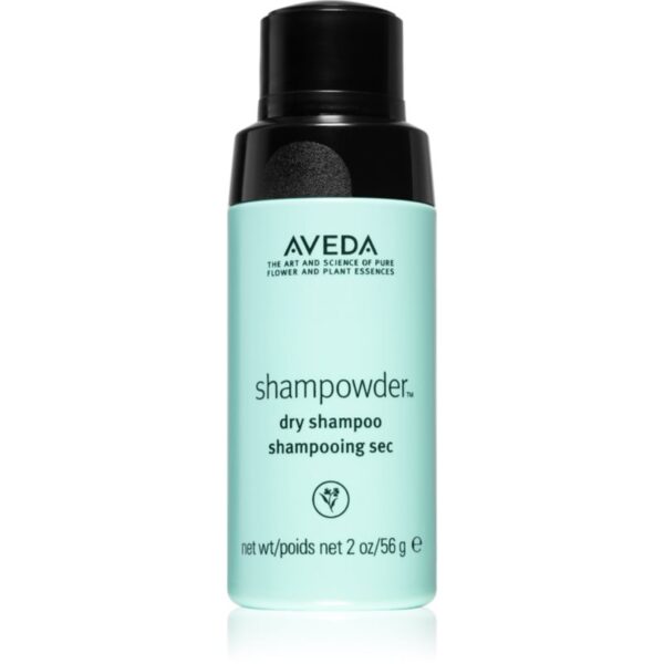 Aveda Shampowder™ Dry Shampoo șampon uscat înviorător 56 g-ro