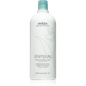 Aveda Shampure™ Hand and Body Wash săpun lichid pentru maini si corp 1000 ml-ro