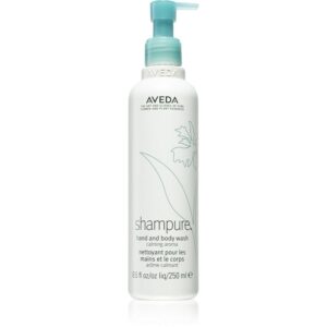 Aveda Shampure™ Hand and Body Wash săpun lichid pentru maini si corp 250 ml-ro