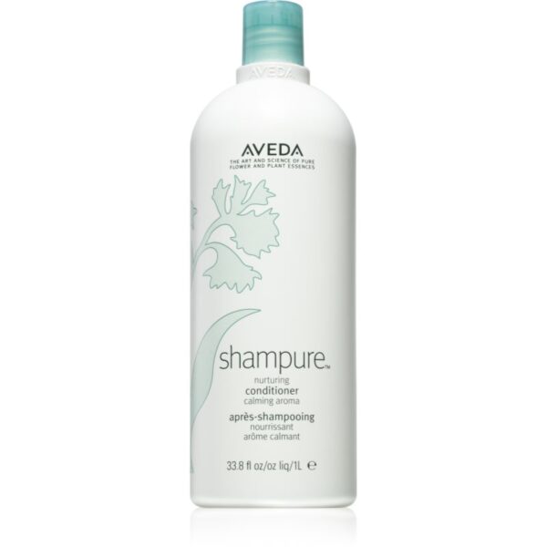 Aveda Shampure™ Nurturing Conditioner balsam light pentru hranire si stralucire 1000 ml-ro