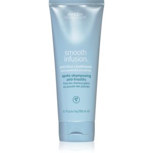 Aveda Smooth Infusion™ Anti-Frizz Conditioner balsam pentru netezirea părului indisciplinat 200 ml-ro