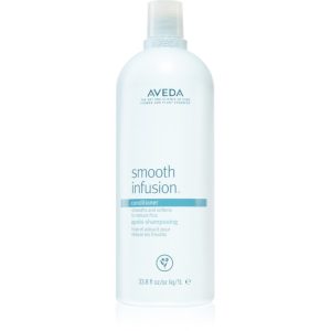 Aveda Smooth Infusion™ Conditioner balsam pentru par cu efect hidratant 1000 ml-ro