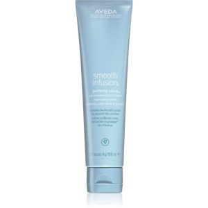 Aveda Smooth Infusion™ Perfectly Sleek™ Heat Styling Cream crema termo-protectoare pentru netezirea parului indisciplinat anti-electrizare 150 ml-ro