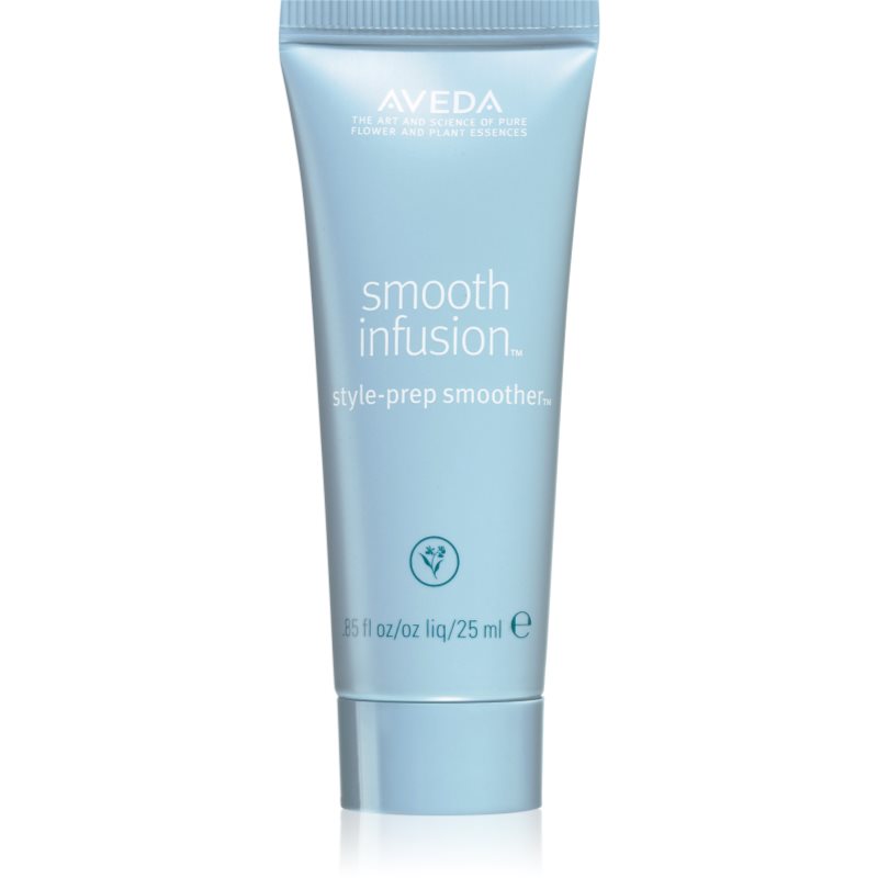 Aveda Smooth Infusion™ Style Prep Smoother™ Ser pentru catifelarea parului anti-electrizare 25 ml-ro