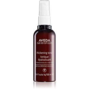Aveda Thickening Tonic tonic pentru par densitatea parului 100 ml-Țena