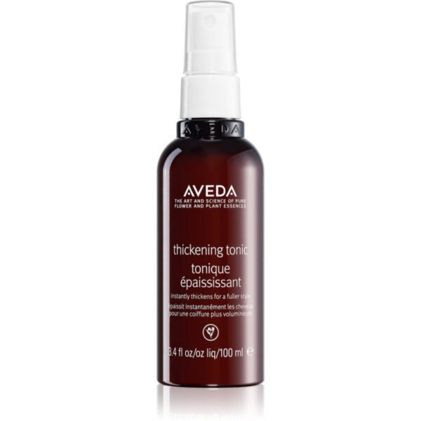 Aveda Thickening Tonic tonic pentru par densitatea parului 100 ml-Țena