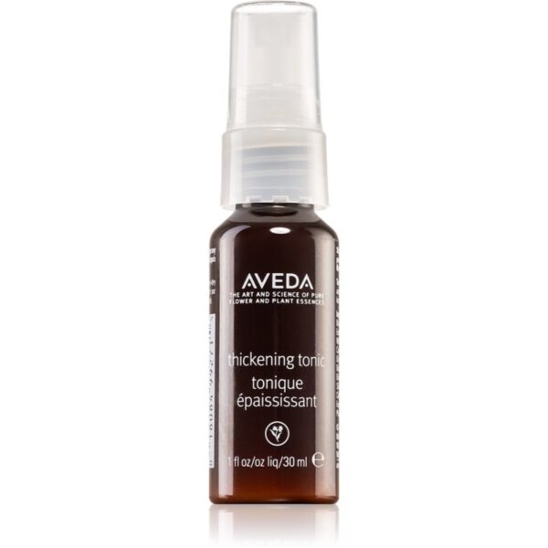 Aveda Thickening Tonic tonic pentru par densitatea parului 30 ml-ro