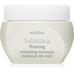 Aveda Tulasāra™ Firming Sleeping Masque crema de completare pentru noapte. cu vitamina C 50 ml-ro
