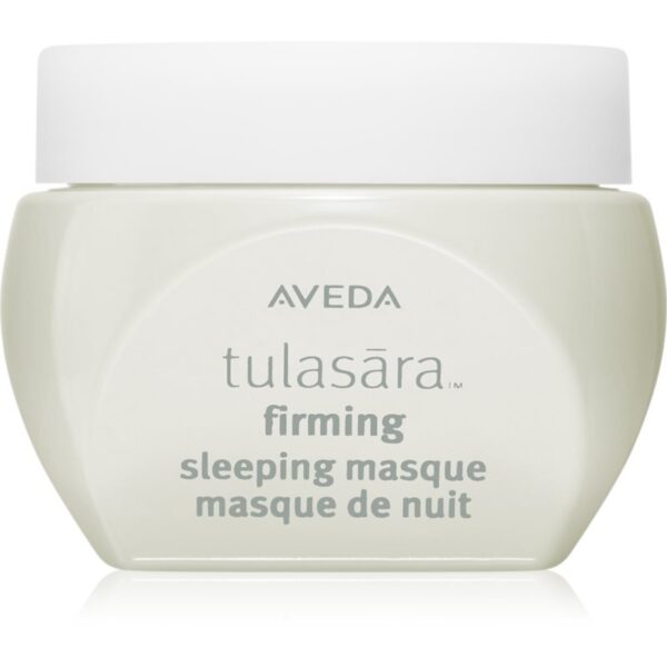Aveda Tulasāra™ Firming Sleeping Masque crema de completare pentru noapte. cu vitamina C 50 ml-ro