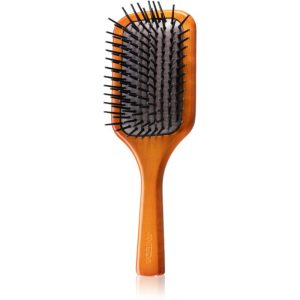 Aveda Wooden Paddle Brush Mini perie din lemn pentru păr mini 1 buc-ro