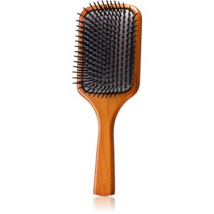 Aveda Wooden Paddle Brush perie din lemn pentru păr 1 buc-ro