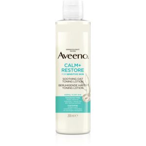 Aveeno Calm + Restore calmant tonic 200 ml-ro