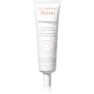 Avène Antirougeurs Fort produs concentrat pentru ingrijire pentru piele sensibila cu tendinte de inrosire 30 ml-ro