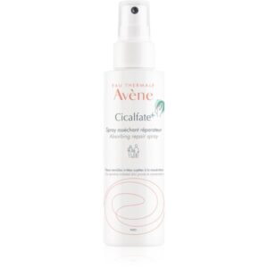 Avène Cicalfate+ Absorbing Repair Spray Tratamentul de uscare și reînnoire Spray 100 ml-ro