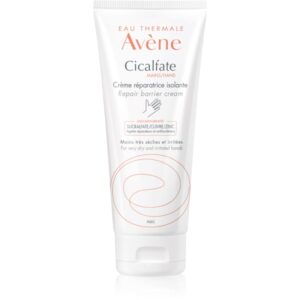 Avène Cicalfate Repair Barrier Cream crema de maini regeneratoare 100 ml-ro