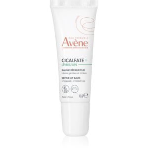 Avène Cicalfate+ Repair Lip Balm balsam regenerator pentru buze uscate 10 ml-ro