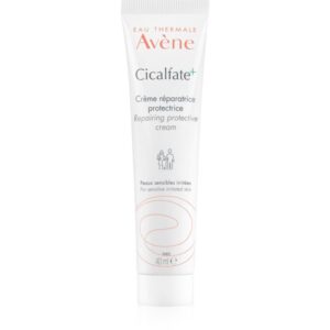 Avène Cicalfate+ Repairing Protective Cream crema cu efect de reparare pentru piele iritata 40 ml-ro