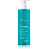 Avène Cleanance Cleansing Gel gel de curățare pentru tenul gras