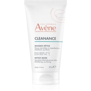 Avène Cleanance Detox Mask masca faciala detoxifianta 50 ml-ro