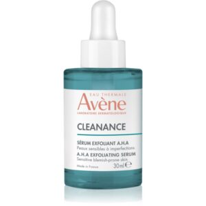 Avène Cleanance Ser exfoliant AHA 30 ml-ro