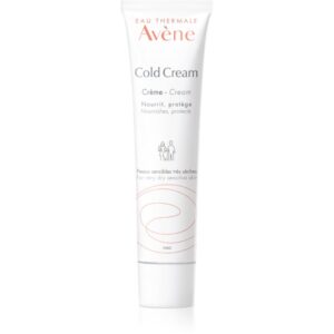 Avène Cold Cream crema pentru piele foarte uscata 40 ml-ro
