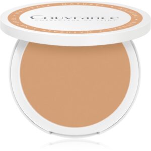 Avène Couvrance Compact Cream Foundation make-up crema cu o protectie UV ridicata culoare 1.1 Naturel Natural 8.5 g-Țena