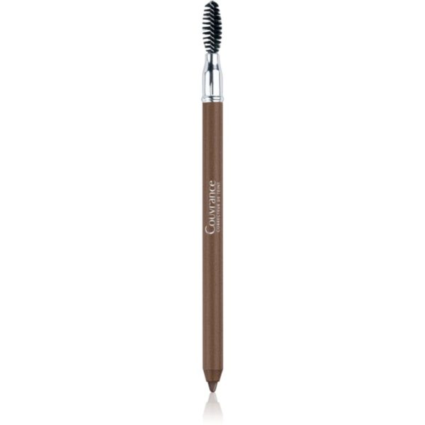 Avène Couvrance Eye And Brow Pencil creion pentru sprancene culoare Blond 1