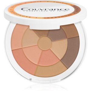 Avène Couvrance pudra bronzanta pentru piele sensibilă 10 g-ro