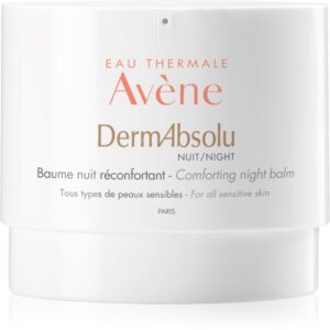 Avène DermAbsolu Comforting night balm balsam de noapte pentru regenerare si netezire 40 ml-ro