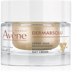 Avène DermAbsolu Redensifying Day Cream crema remodelatoare de zi antirid 50 ml-ro