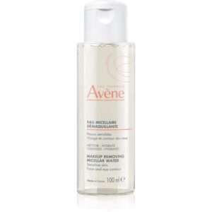 Avène Eau Micellare apa de fata cu particule micele 100 ml-ro